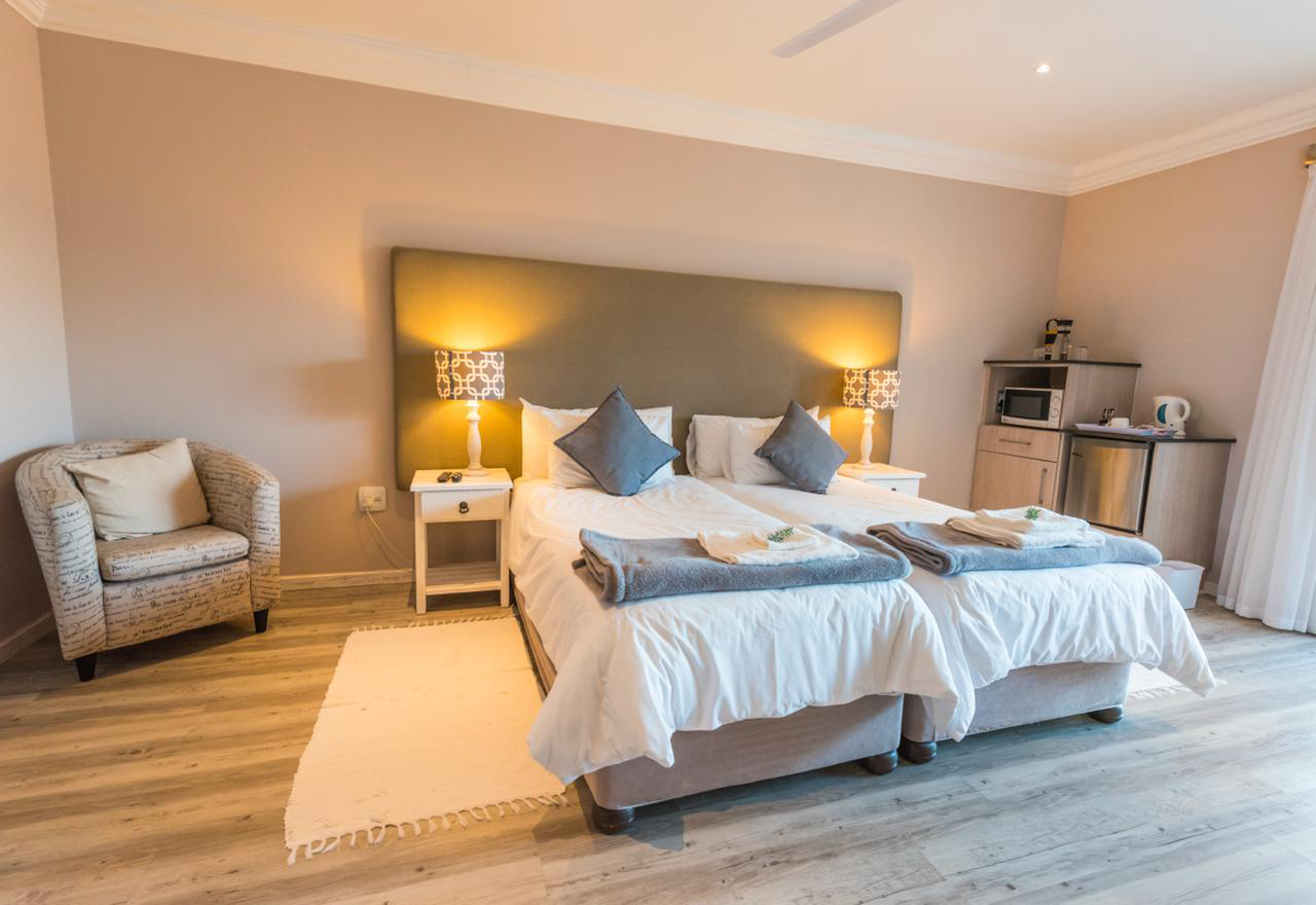 Business accommodation Port Elizabeth - Retreat-on-Main Business accommodation Port Elizabeth - Retreat-on-Main
