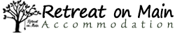 Retreat on Main