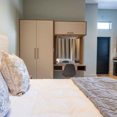 Business Travel Accommodation Port Elizabeth