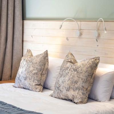 Estate Accommodation Gqeberha