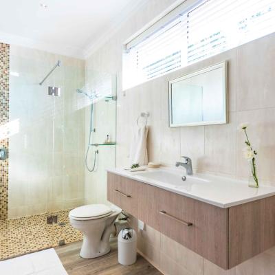 Familyof4 Room Bed And Breakfast Port Elizabeth Retreat On Main