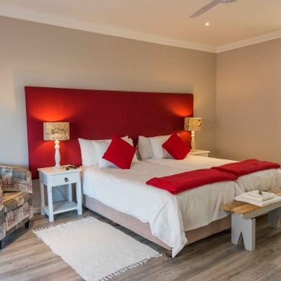 Familyroomaccommodation Easterncape Retreat On Main