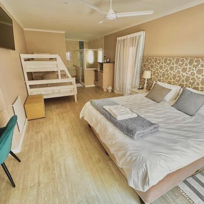 Retreat On Main Luxury Child Friendly Bb In Port Elizabeth Easterncape